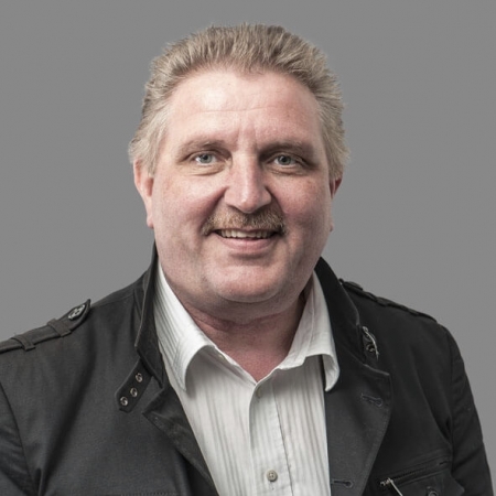 Peter Weder