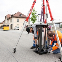 Servicetechniker (m/w/d)
