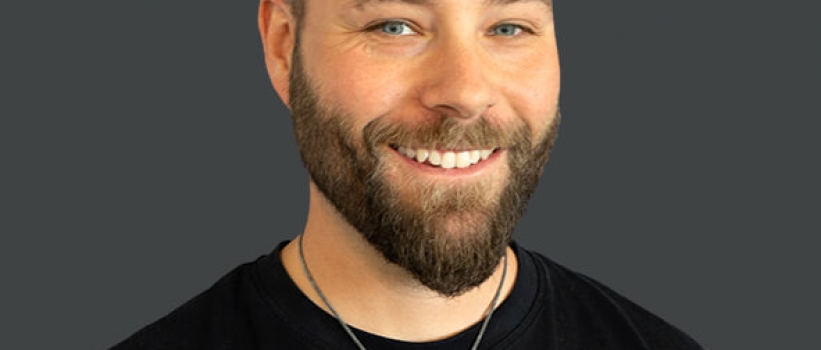 Marc Staudenmann