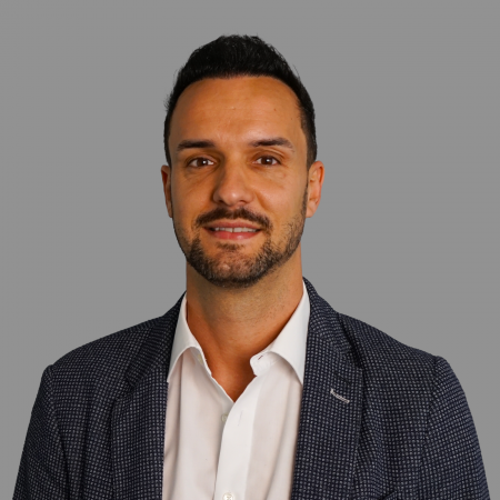Julian Vazquez