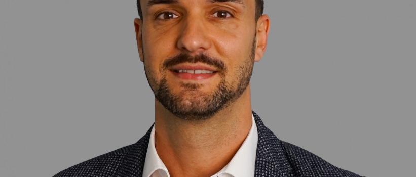 Julian Vazquez