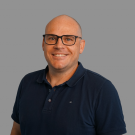 Simon Zeller