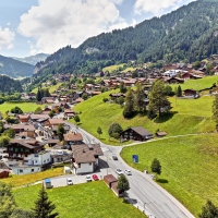 Transizione scorrevole – guida ai parcheggi di Adelboden