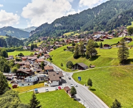 Transizione scorrevole – guida ai parcheggi di Adelboden