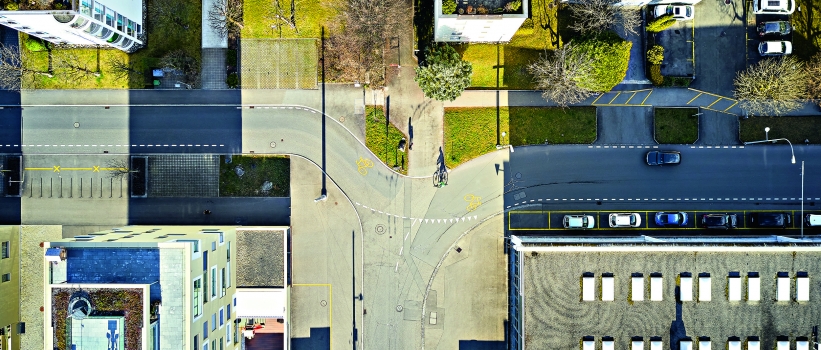 Freie Fahrt für Luzerner Velos