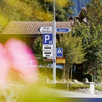 Klosters mit dem ersten eyeNAGE