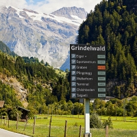 Mehr als Parkplatz-Info