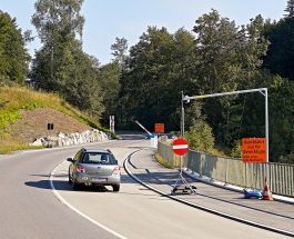 Pas tout le monde peut se render à Allenwinden