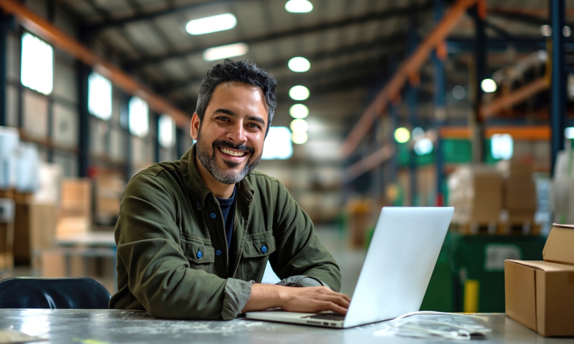 Operativer Einkäufer (m/w/d)