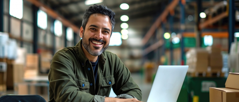 Operativer Einkäufer (m/w/d) Operativer Einkäufer (m/w/d)