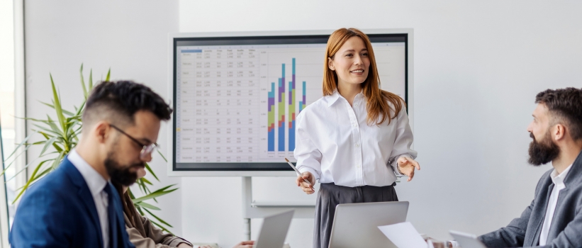 Controller (m/w/d) Controller (m/w/d)