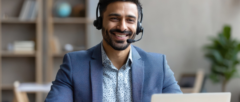 Leiter Service (m/w/d) Leiter Service (m/w/d)