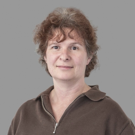 Sophie Segenreich