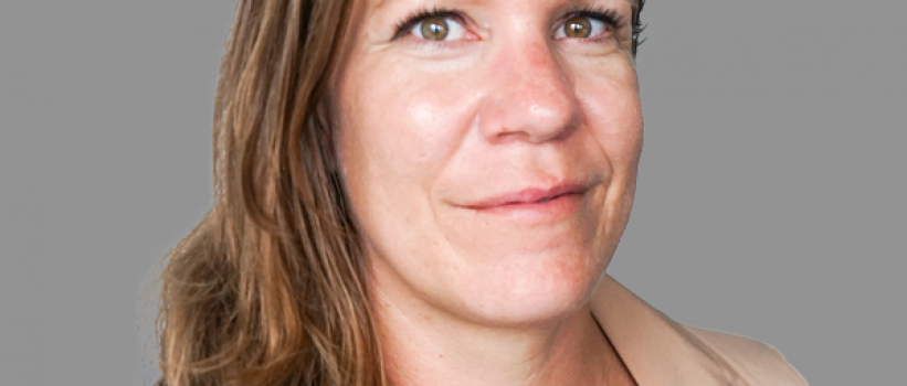 Sylvie Tenud
