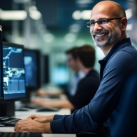 System Engineer (m/w/d)
