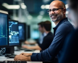 System Engineer (m/w/d)