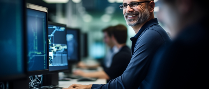 System Engineer (m/w/d)