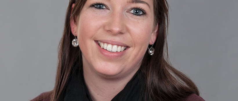 Sévérine Meyer