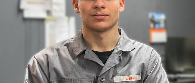Valentino Binz