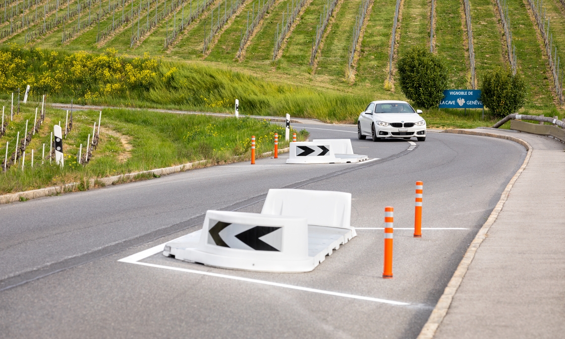 DE JUDICIEUSES CHICANES