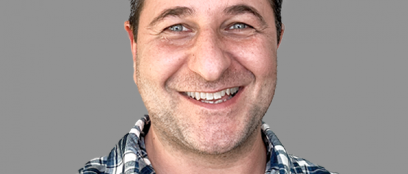 ​​​​​​​Vito Tapogna