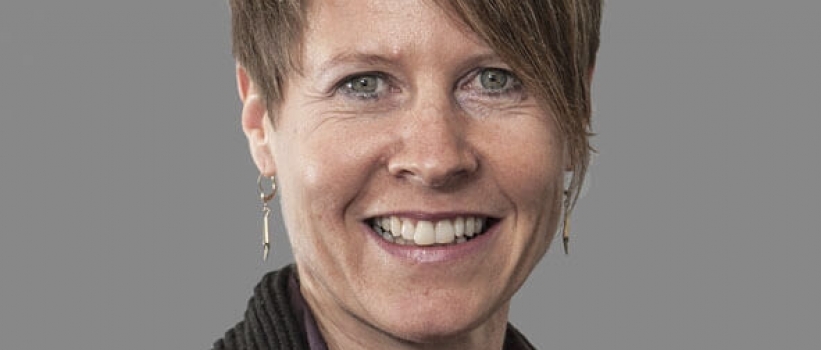 Yvonne Schmid