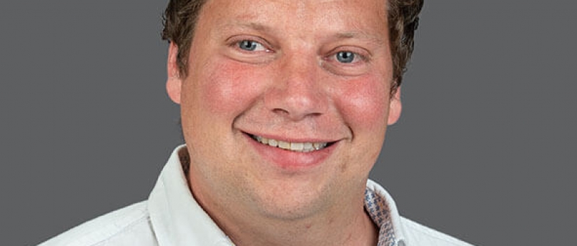 Benjamin Gämperle