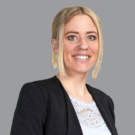 Céline Bovigny