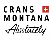 logo von crans-montana