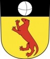 Wappen von Gossau ZH