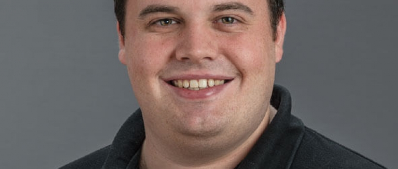 Kyle Grossen