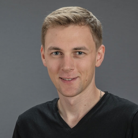 Severin Meyer
