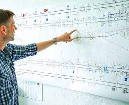 Sachbearbeiter Verkauf Innendienst / Projektkoordinator 100% (m/w)