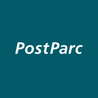 postparc bern logo