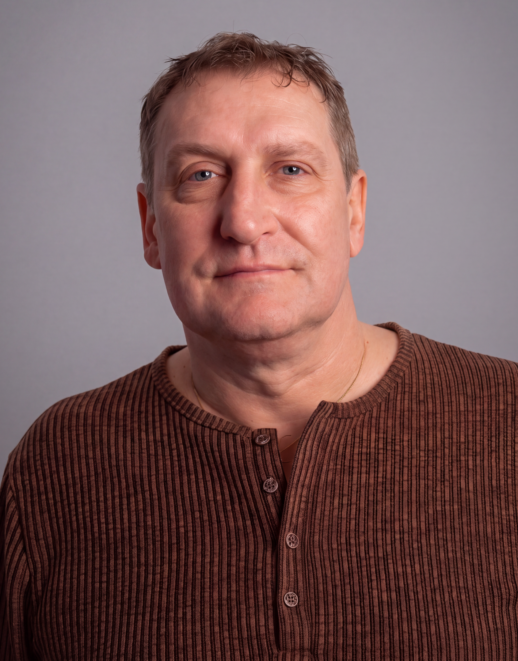 Olivier Isler