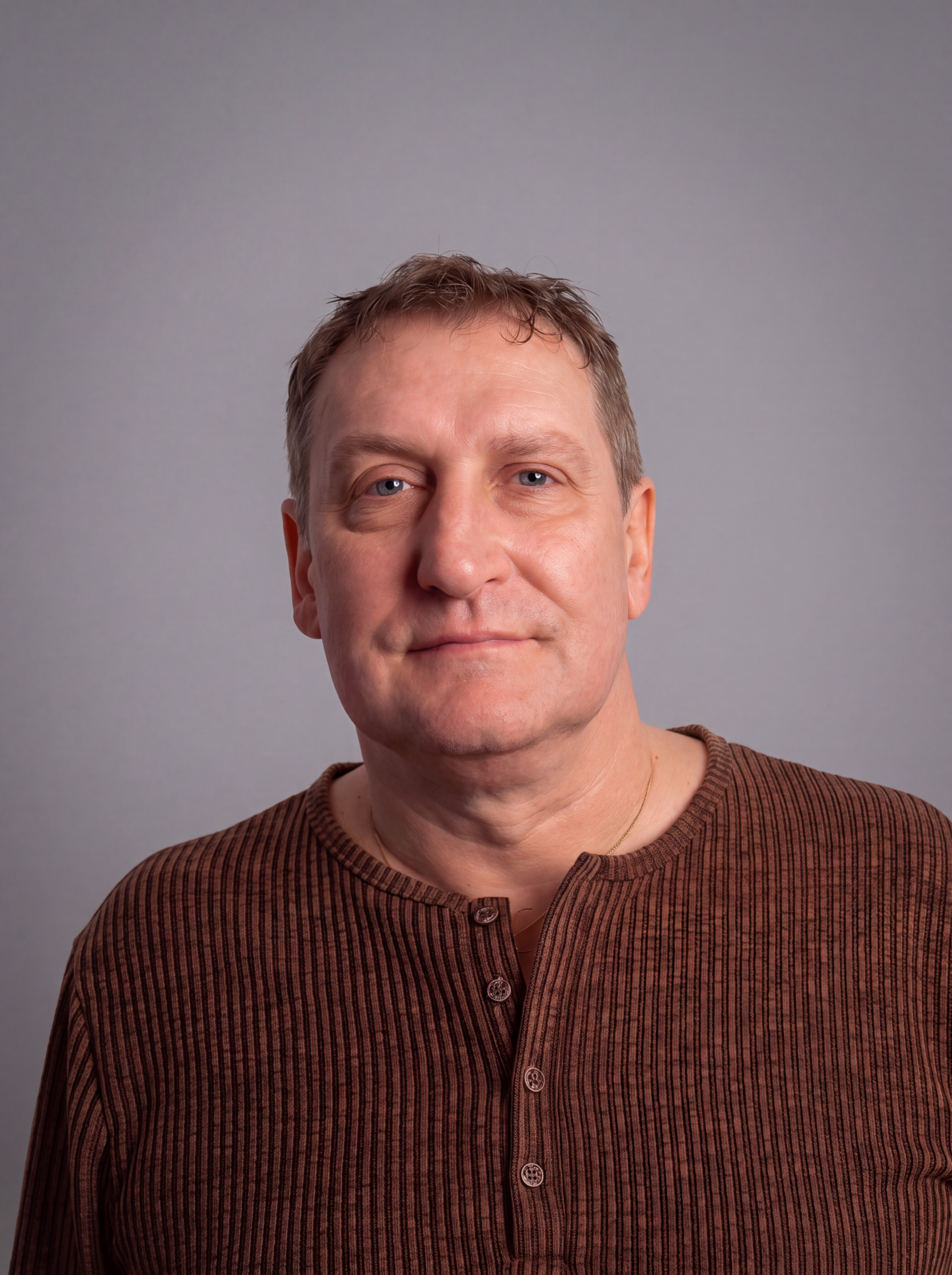 Olivier Isler