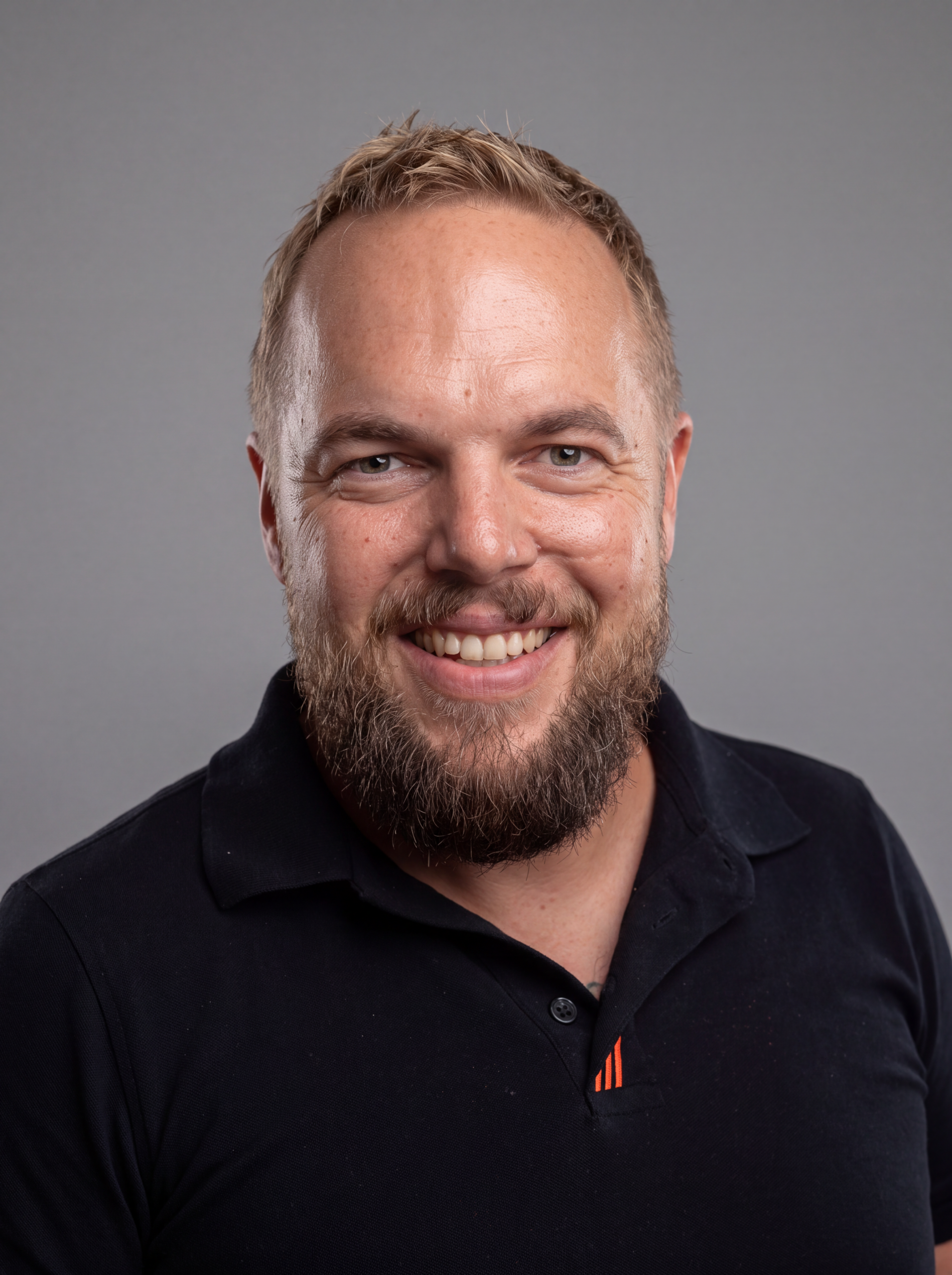 Tim Röthlisberger