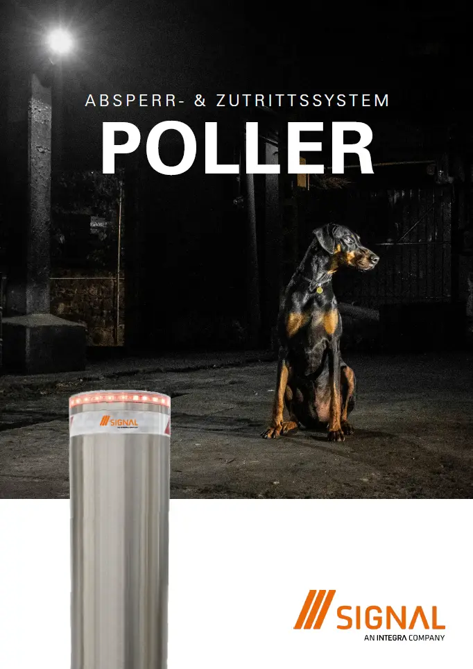 Poller