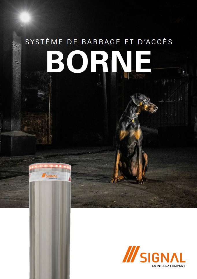 Bornes