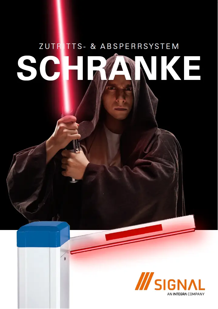Schranken
