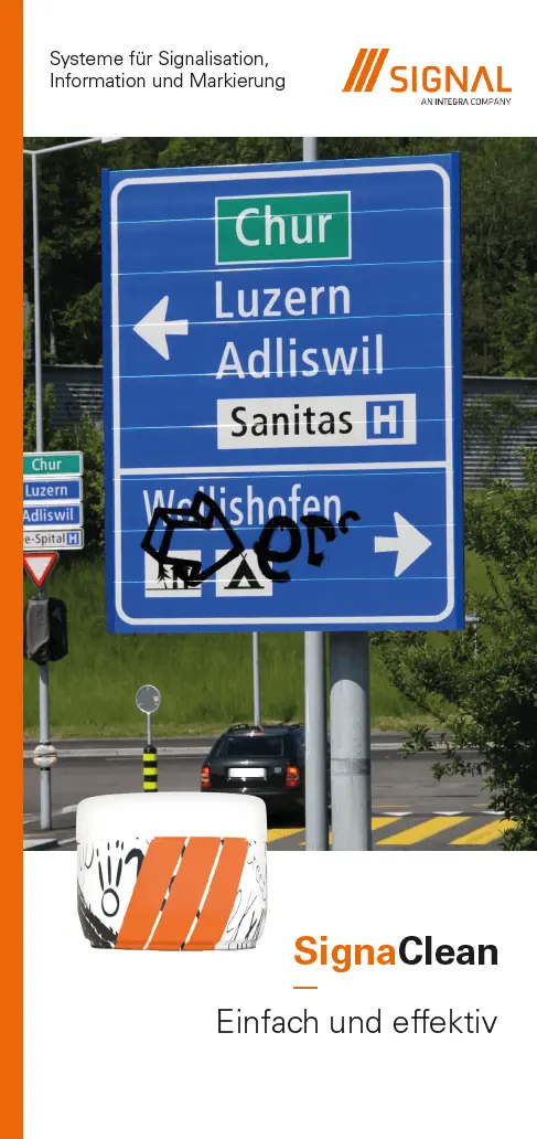 SignaClean