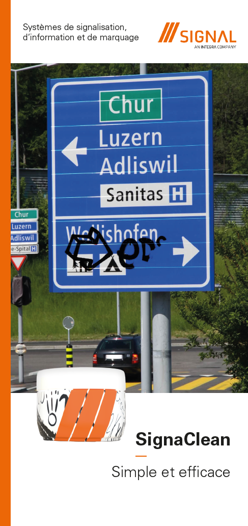 SignaClean